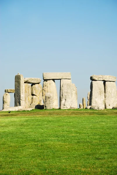 Πέτρα henge — Φωτογραφία Αρχείου