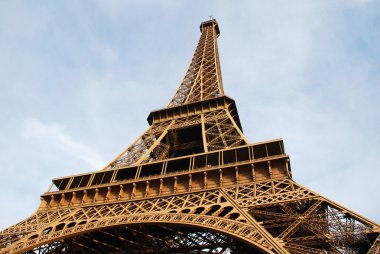 Eyfel Kulesi