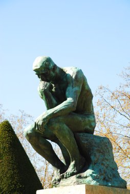 Düşünen Adam