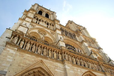 Notre Dame Katedrali