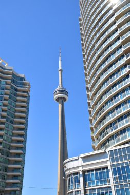 CN Tower Toronto