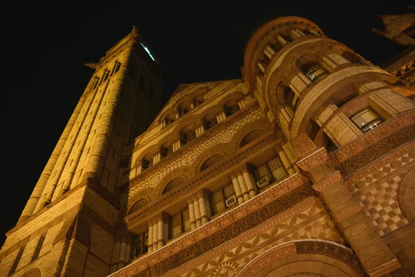 Altes Rathaus — Stockfoto