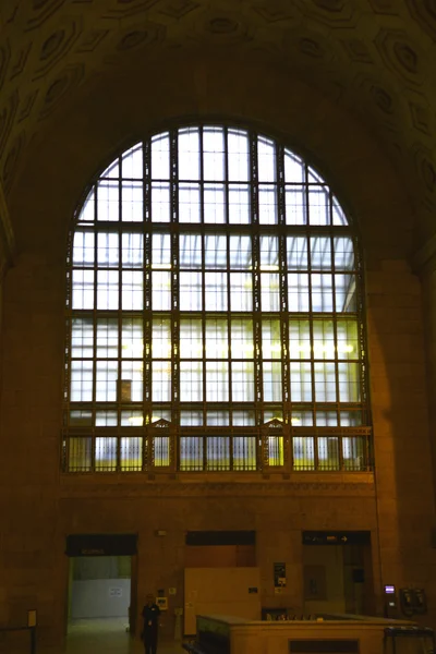 Estación sindical toronto —  Fotos de Stock