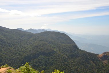 Dünyanın sonu göster