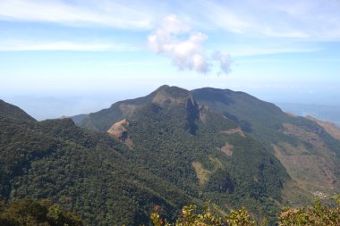 Dünyanın sonu göster
