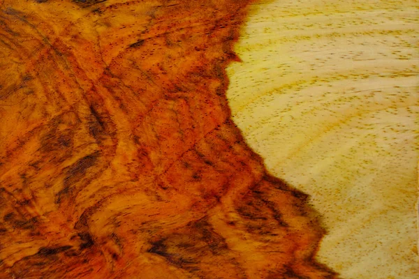 Rosewood Trä Textur Bakgrund Yta Med Naturligt Mönster — Stockfoto