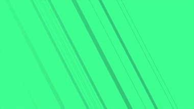 satırlı yeşil soyut arkaplan