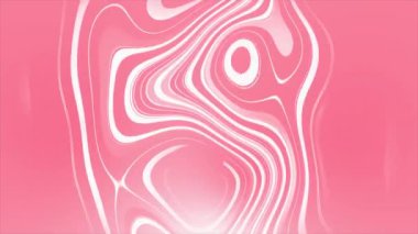 Beyaz yansımalı pembe soyut arkaplan