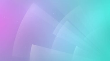 Çizgileri olan renkli gradyan soyut arkaplan