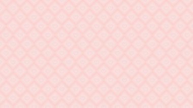 düğün pembe desenli arka plan ve kalpler. Düğün, Yıldönümü ve Sevgililer Günü aşk filmi teması.