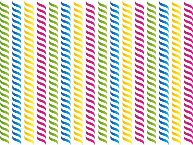 Geometrik soyut arkaplan