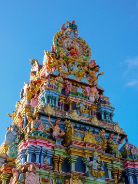 Tamil surya oudaya sangam Tapınağı