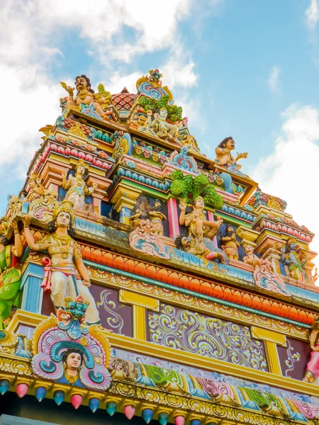 Tamil surya oudaya sangam Tapınağı