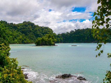 Manuel antonio Milli Parkı