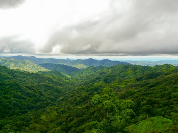 Parque Nacional Volcán Arenal — Foto de Stock