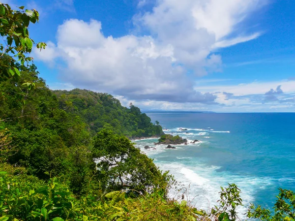 Parc national du Corcovado — Photo