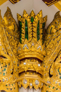 WAT Ratchanatdaram (Loha Prasat)