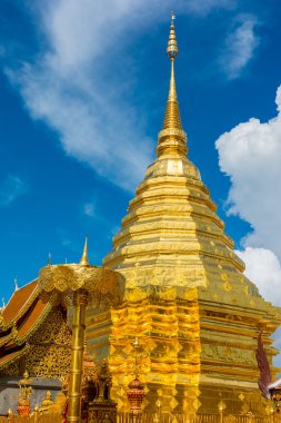 Wat Phra Doi Suthep