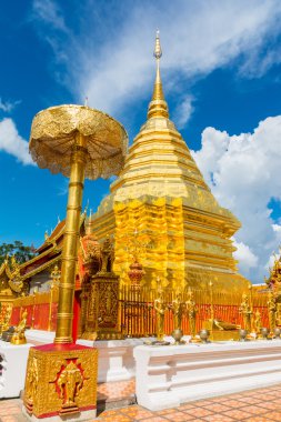 Wat Phra Doi Suthep
