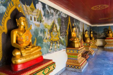Wat Phra Doi Suthep