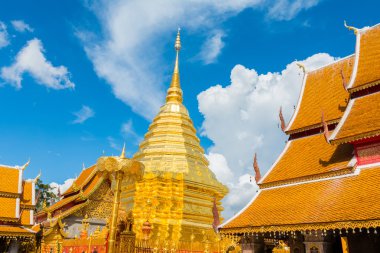 Wat Phra Doi Suthep