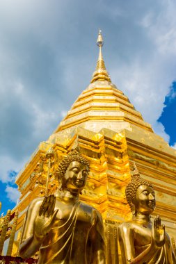 Wat Phra Doi Suthep