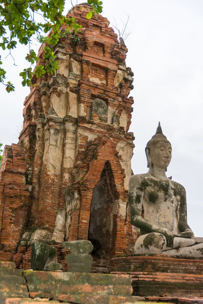 Wat Phra Mahathat — Photo