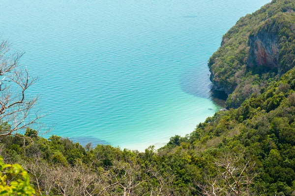 Parc marin national d'Angthong — Photo