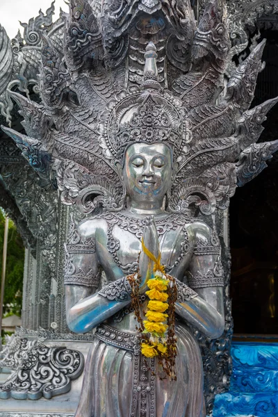 Wat Sri Suphan — Foto de Stock