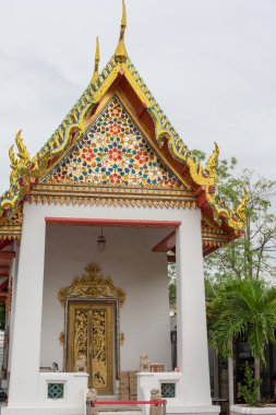 Ünlü Wat Pho