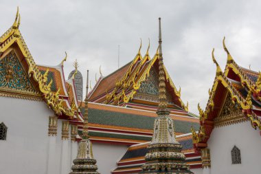 Ünlü Wat Pho