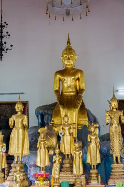 Ünlü Wat Pho