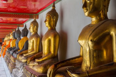 Ünlü Wat Pho