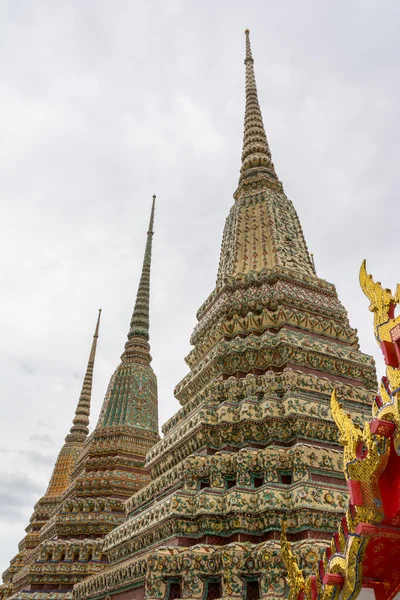 Fameux Wat Pho — Photo