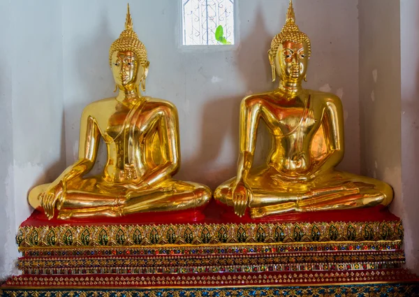 Slavný Wat Pho — Stock fotografie