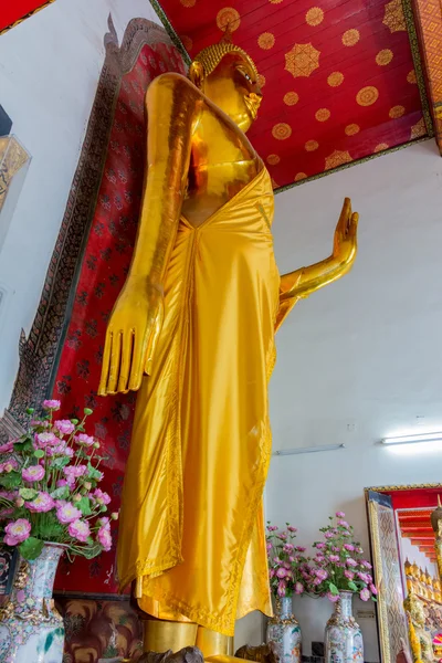 Famoso Wat Pho — Foto de Stock
