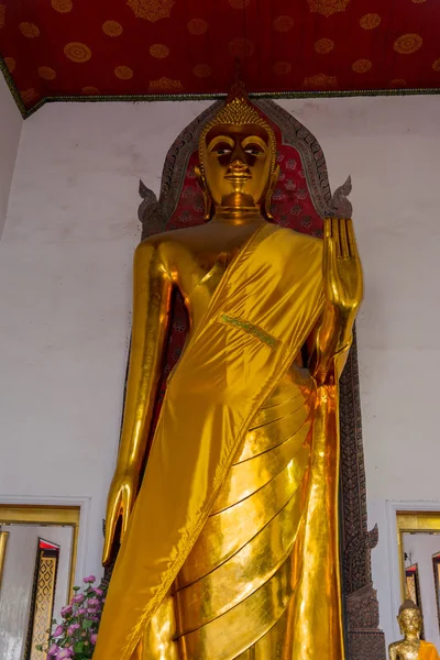 Slavný Wat Pho — Stock fotografie