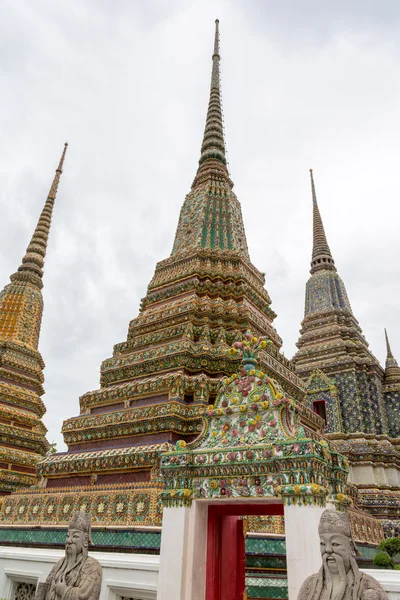 Fameux Wat Pho — Photo