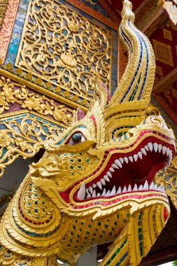 WAT phra şarkı