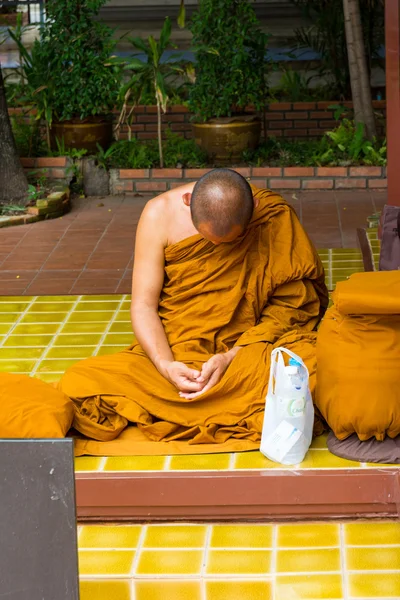 Wat Phra Sing — Photo