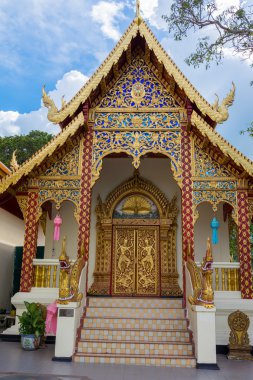 Wat Phra Doi Suthep
