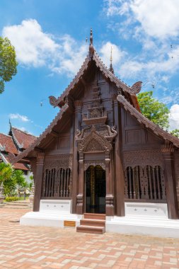 WAT Chedi Luang