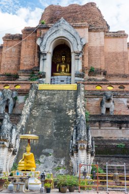 WAT Chedi Luang