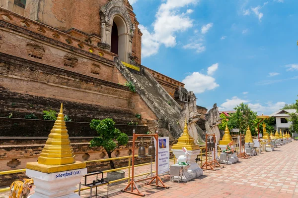 Wat Chedi Luang — Photo