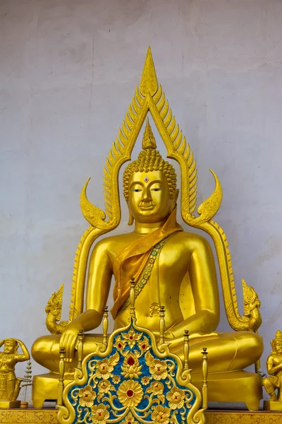 Wat Chedi Luang — Foto Stock