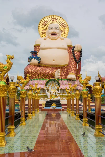 Big Buddha alanda heykel