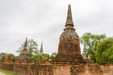 Wat Phra Sri Sanphet