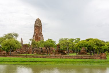 Wat Phra Sri Sanphet