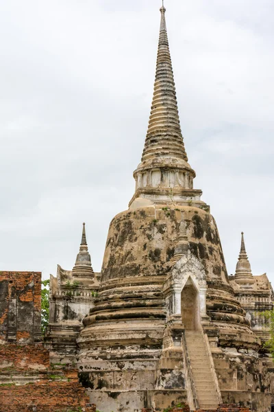 Wat Phra Sri Sanphet — Photo