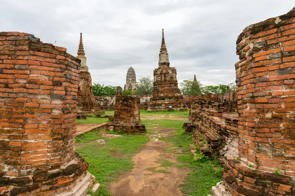 Wat Phra Mahathat — Photo